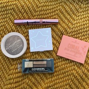 Drugstore Makeup Bundle